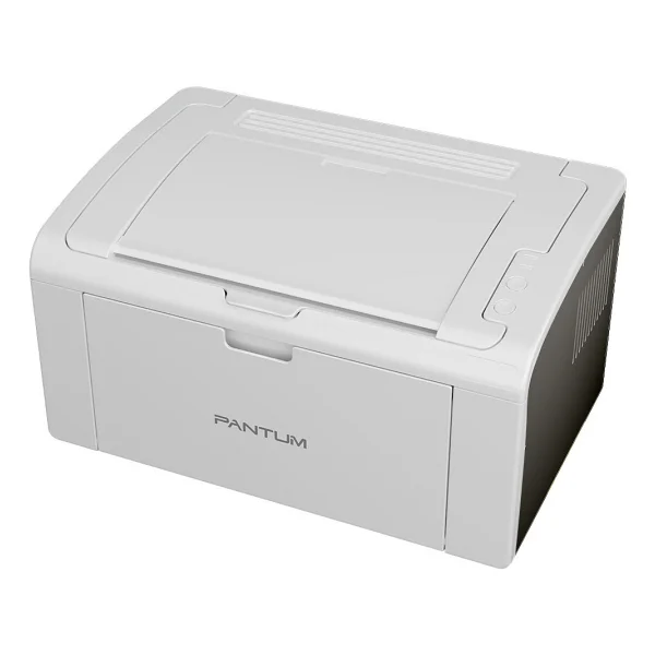 Pantum P2509w Wi-Fi Mono Lazer Yazıcı - Görsel 5
