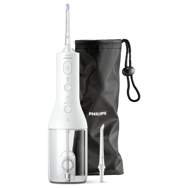 Philips Sonicare 3000 Hx3806/31 Ağız Duşu - Görsel 8