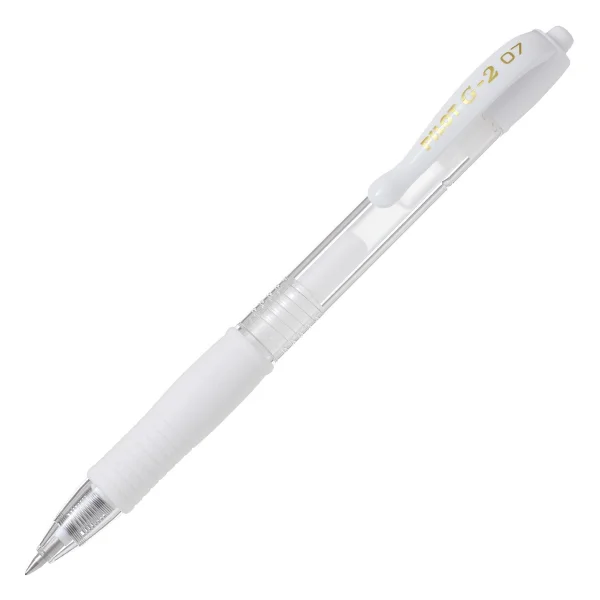 Pilot G-2 0.7 Mm Jel Kalem - Görsel 4