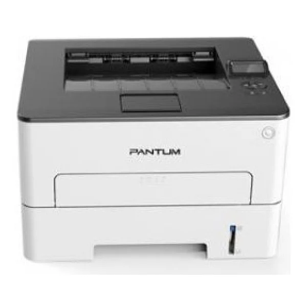 Pantum P3305dw Wi-Fi Mono Lazer Yazıcı - Görsel 2