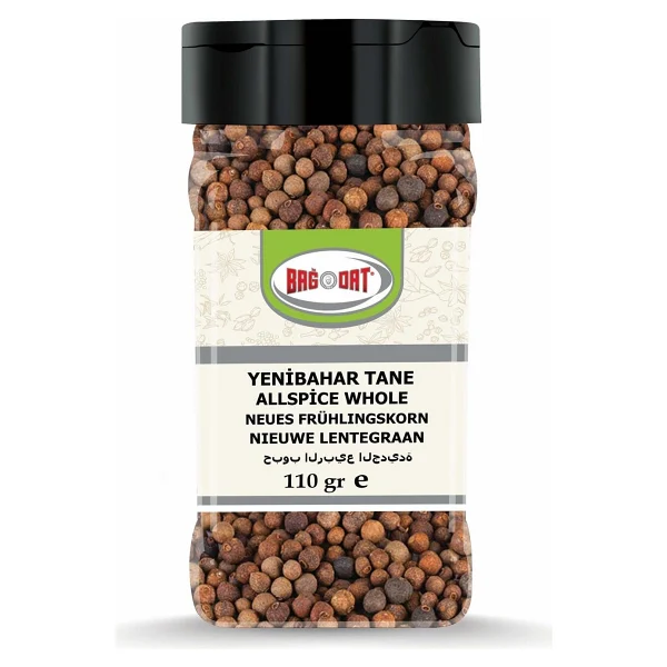 Bağdat Baharat Tane Yenibahar 110 Gr - Görsel 2