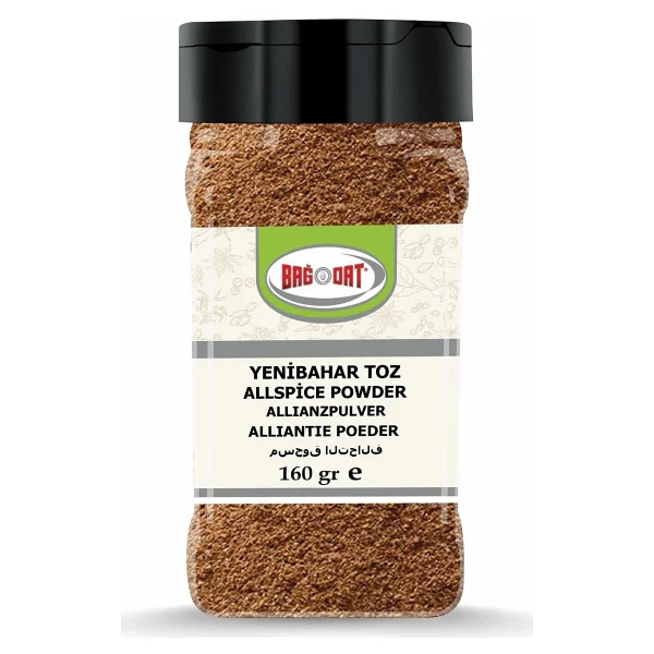 Bağdat Yenibahar Toz 160 Gr. - Görsel 2