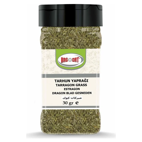 Bağdat Baharat Tarhun Otu 30 Gr - Görsel 2