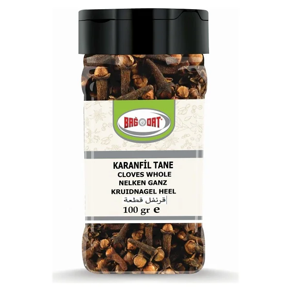 Bağdat Baharat Karanfil Tane 100 Gr - Görsel 2