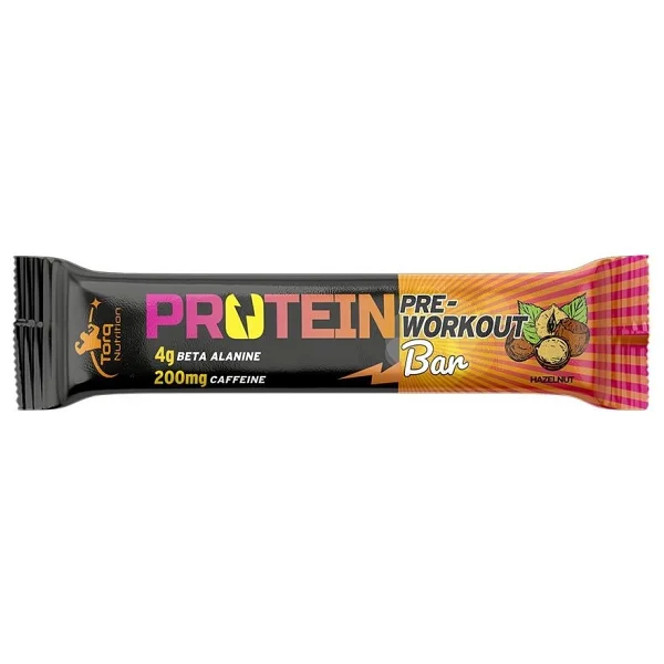 Torq Nutrition Fındıklı 50 Gr Protein Bar - Görsel 2