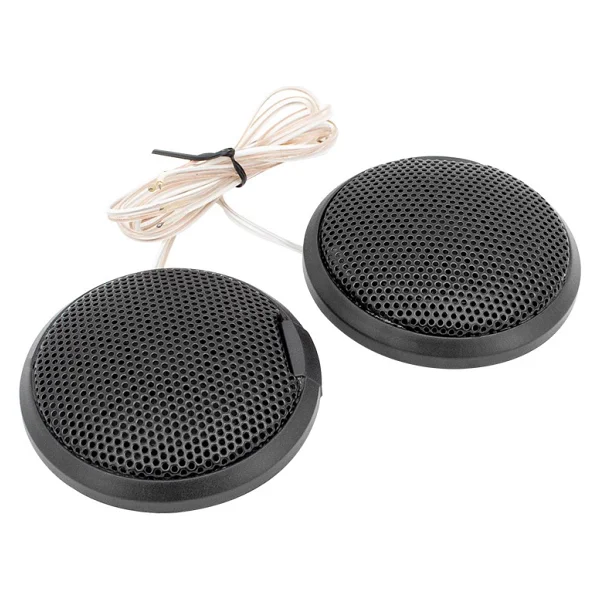 Magicvoice Mv-7616 80 W Slim Oto Tweeter - Görsel 2