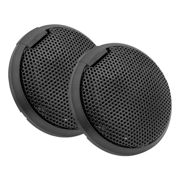 Magicvoice Mv-7616 80 W Slim Oto Tweeter - Görsel 4