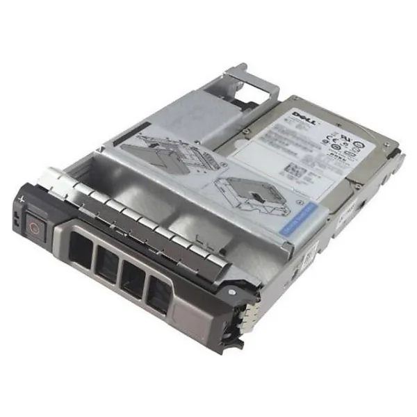 Dell 480 GB 14025hs-Mssd-480g SSD Sunucu Sabit Disk - Görsel 2