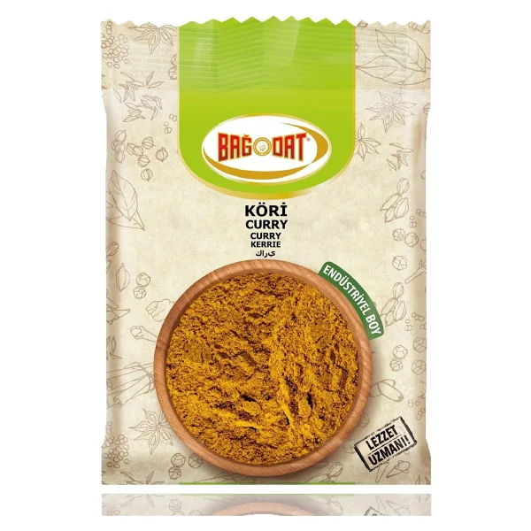 Bağdat 500 Gr Köri - Görsel 2