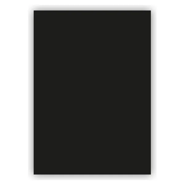 Bigpoint Fon Kartonu 50 X 70 Cm 160 Gr Siyah 100'lü Paket - Görsel 2