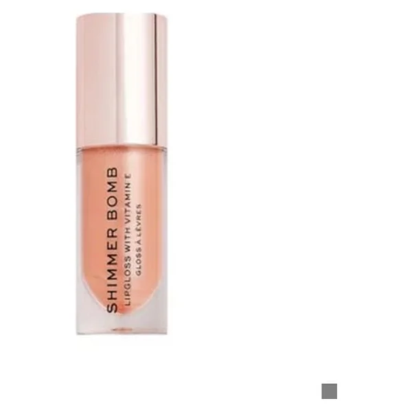 Revolution Shimmer Bomb Dudak Parlatıcısı - Görsel 5