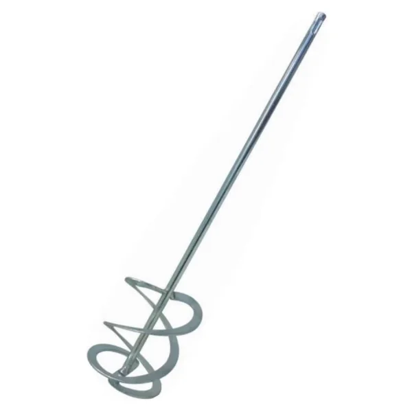 Topshop 14341 Sds Boya Karıştırıcı 120x450 Mm - Görsel 3