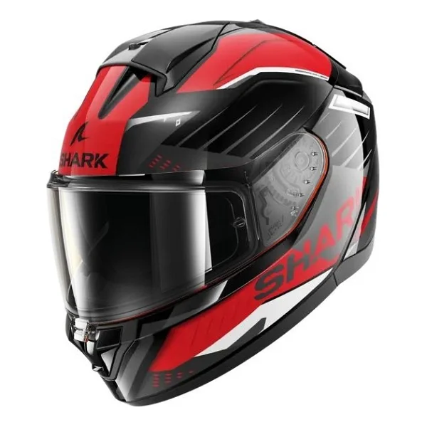 Shark Ridill 2 Bersek Motosiklet Kaskı - Görsel 4