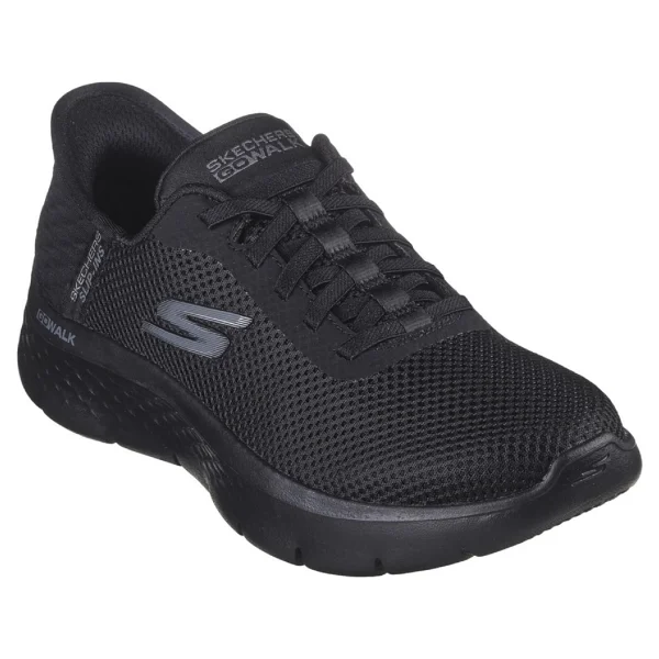 Skechers Go Walk Flex Slip-Ins 124975z Kadın Spor Ayakkabı - Görsel 10