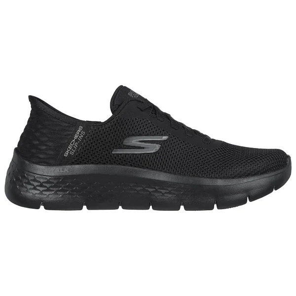 Skechers Go Walk Flex Slip-Ins 124975z Kadın Spor Ayakkabı - Görsel 2