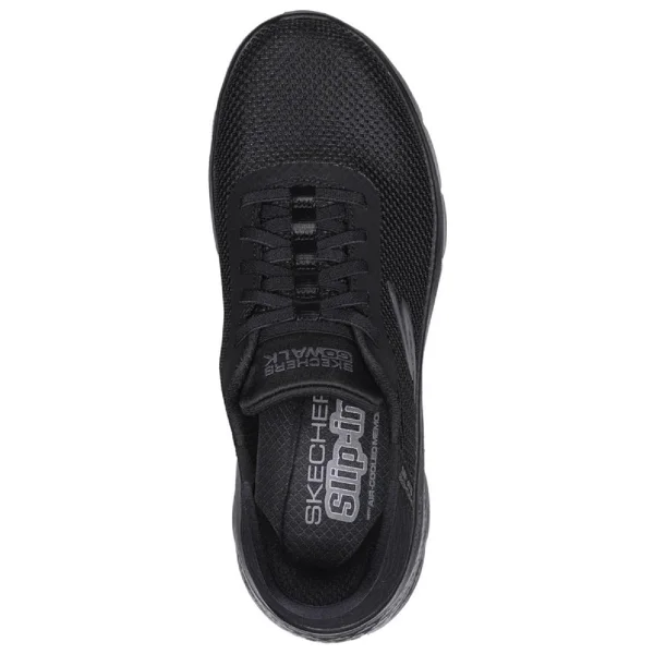 Skechers Go Walk Flex Slip-Ins 124975z Kadın Spor Ayakkabı - Görsel 3