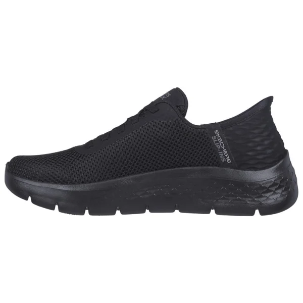 Skechers Go Walk Flex Slip-Ins 124975z Kadın Spor Ayakkabı - Görsel 4