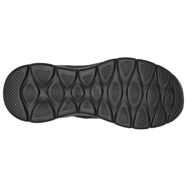 Skechers Go Walk Flex Slip-Ins 124975z Kadın Spor Ayakkabı - Görsel 5