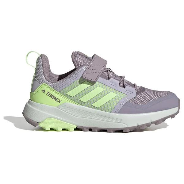 Adidas Terrex Trailmaker Cf Ie7607 Çocuk Outdoor Ayakkabı - Görsel 7