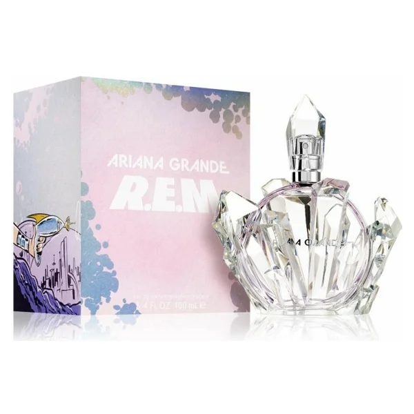 Ariana Grande R.E.M Edp 100 Ml Kadın Parfüm - Görsel 4