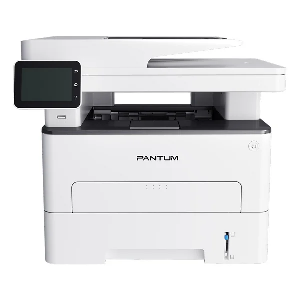 Pantum M7310dw Wi-Fi Mono Çok Fonksiyonlu Lazer Yazıcı - Görsel 2
