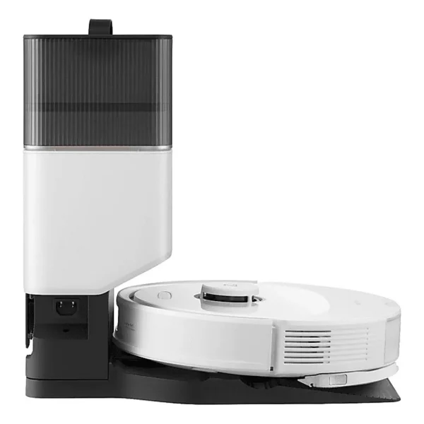 Roborock Q8 Max Plus Beyaz Çöp İstasyonlu Akıllı Robot Süpürge - Görsel 2