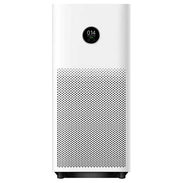 Xiaomi Mi Air Purifier 4 Akıllı Hava Temizleyici - Görsel 2