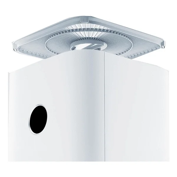 Xiaomi Mi Air Purifier 4 Akıllı Hava Temizleyici - Görsel 3