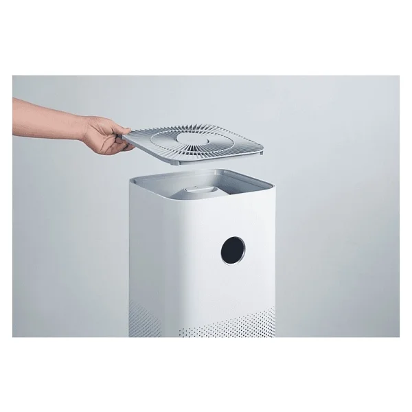 Xiaomi Mi Air Purifier 4 Akıllı Hava Temizleyici - Görsel 4