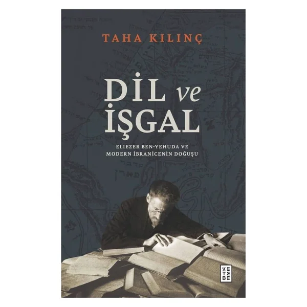 Dil Ve İşgal - Taha Kılınç - Görsel 2