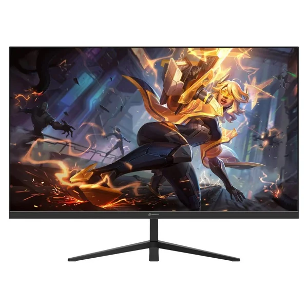 Gamebooster GB-2720fqhd 27'' 1 Ms 2k Ips 165 Hz Oyuncu Monitörü - Görsel 3