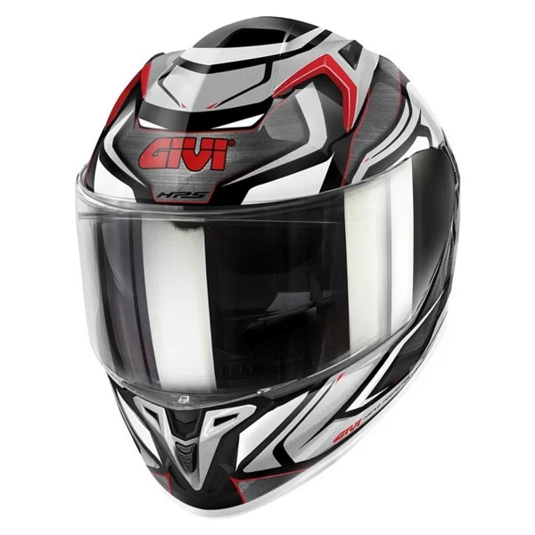 Givi 50.9 Atomic Full Face Kask - Görsel 4