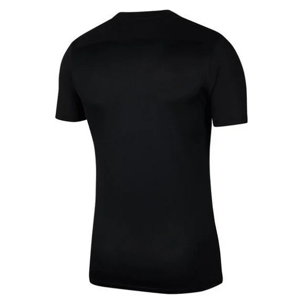 Nike Dry Park Vıı Bv6708-010 Siyah Erkek Forma - Görsel 2
