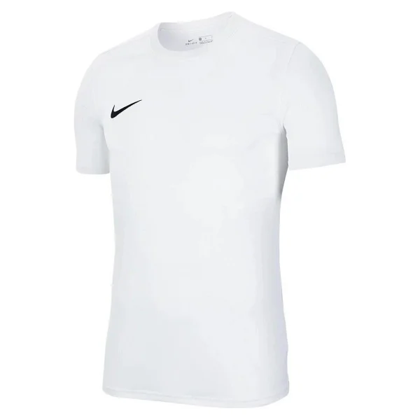Nike Dry Park Vıı Bv6708-010 Siyah Erkek Forma - Görsel 10