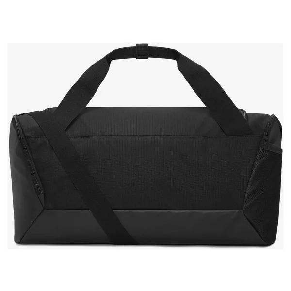 Nike Brasilia 9.5 Antrenman Spor Çantası (Küçük Boy, 41 L) - Siyah - Görsel 3