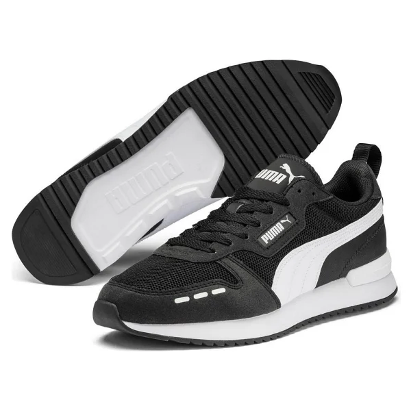 Puma R78 Runner 373117 Spor Ayakkabı - Görsel 8