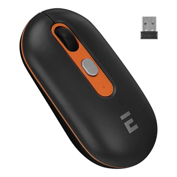 Everest SMW-444 Optik Kablosuz Mouse - Görsel 6