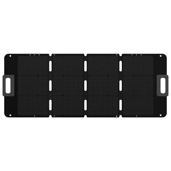 Ezviz Psp100 100 W Taşınabilir Güneş Paneli - Görsel 2