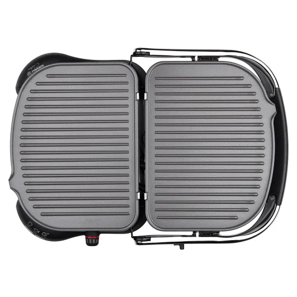 Korkmaz Castron A324 1800 W Tost Makinesi - Görsel 3