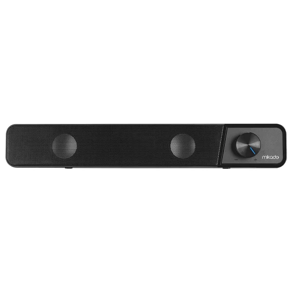 Mikado Md-69s 6 W Soundbar - Görsel 2