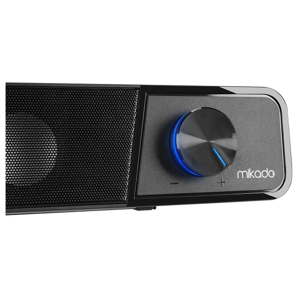 Mikado Md-69s 6 W Soundbar - Görsel 9