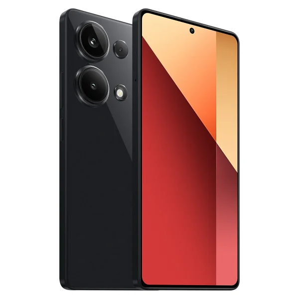 Xiaomi Redmi Note 13 Pro 256 GB 8 GB Yeşil - Görsel 9