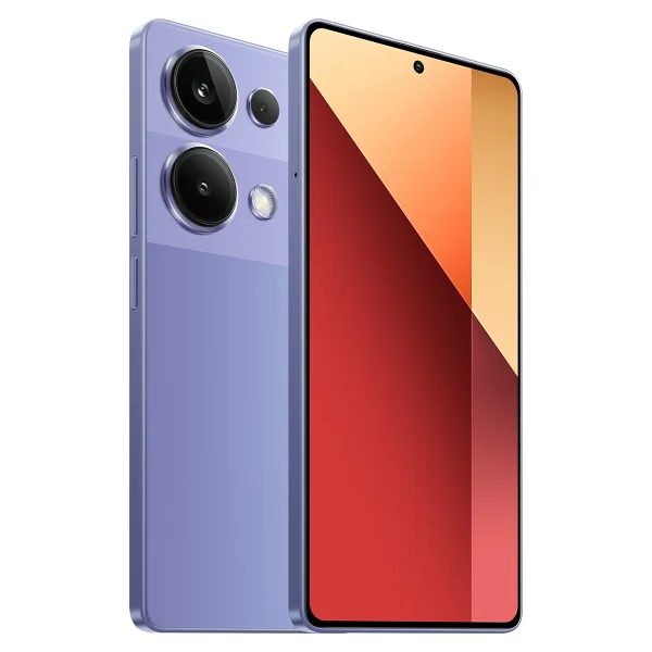 Xiaomi Redmi Note 13 Pro 256 GB 8 GB Yeşil - Görsel 7