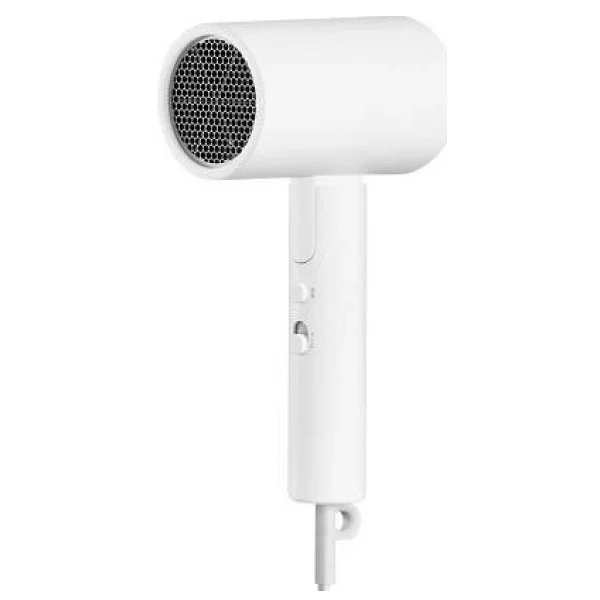 Xiaomi 1600w Kompakt Saç Kurutma Makinesi - Güçlü Performans, Soğuk Hava Modu, 2 Hız Ayarı, Ergonomik Tasarım, Profesyonel Kullanım İçin - Görsel 10