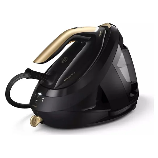 Philips Perfectcare 8000 Psg8130/80 2700 W Buhar Kazanlı Ütü - Görsel 6