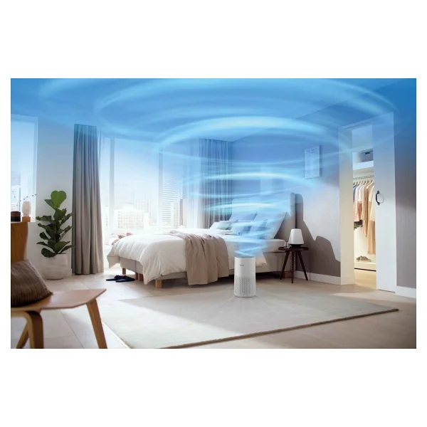 Philips Ac1711/10 Air Purifier Hava Temizleyici - Görsel 4