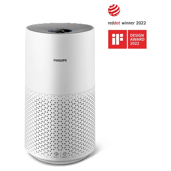 Philips Ac1711/10 Air Purifier Hava Temizleyici - Görsel 2