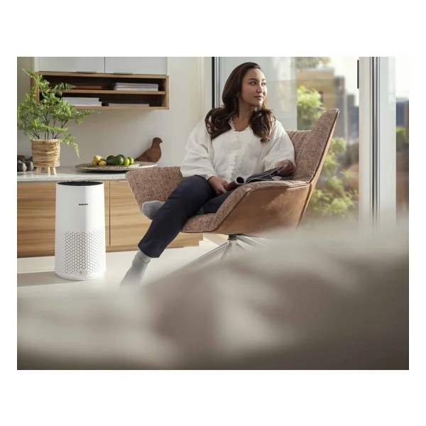 Philips Ac1711/10 Air Purifier Hava Temizleyici - Görsel 6