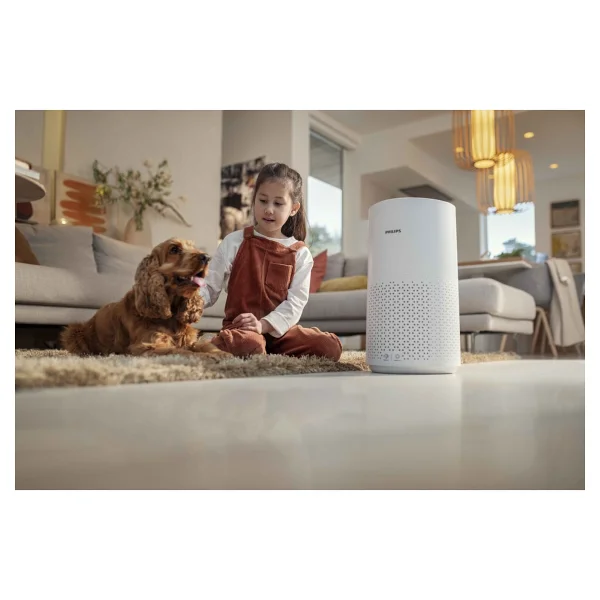 Philips Ac1711/10 Air Purifier Hava Temizleyici - Görsel 5