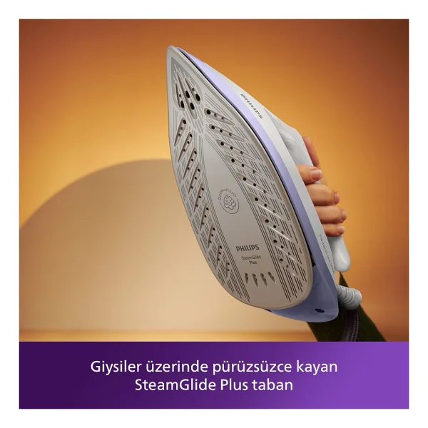 Philips Psg6024/30 Perfectcare 6000 Serisi 2400 W Buhar Kazanlı Ütü - Görsel 5